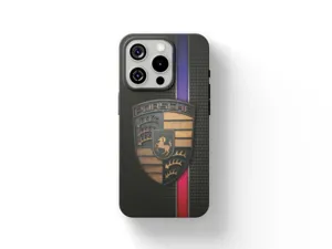 Porsche Custodia Telefono Max Qualità Limitata